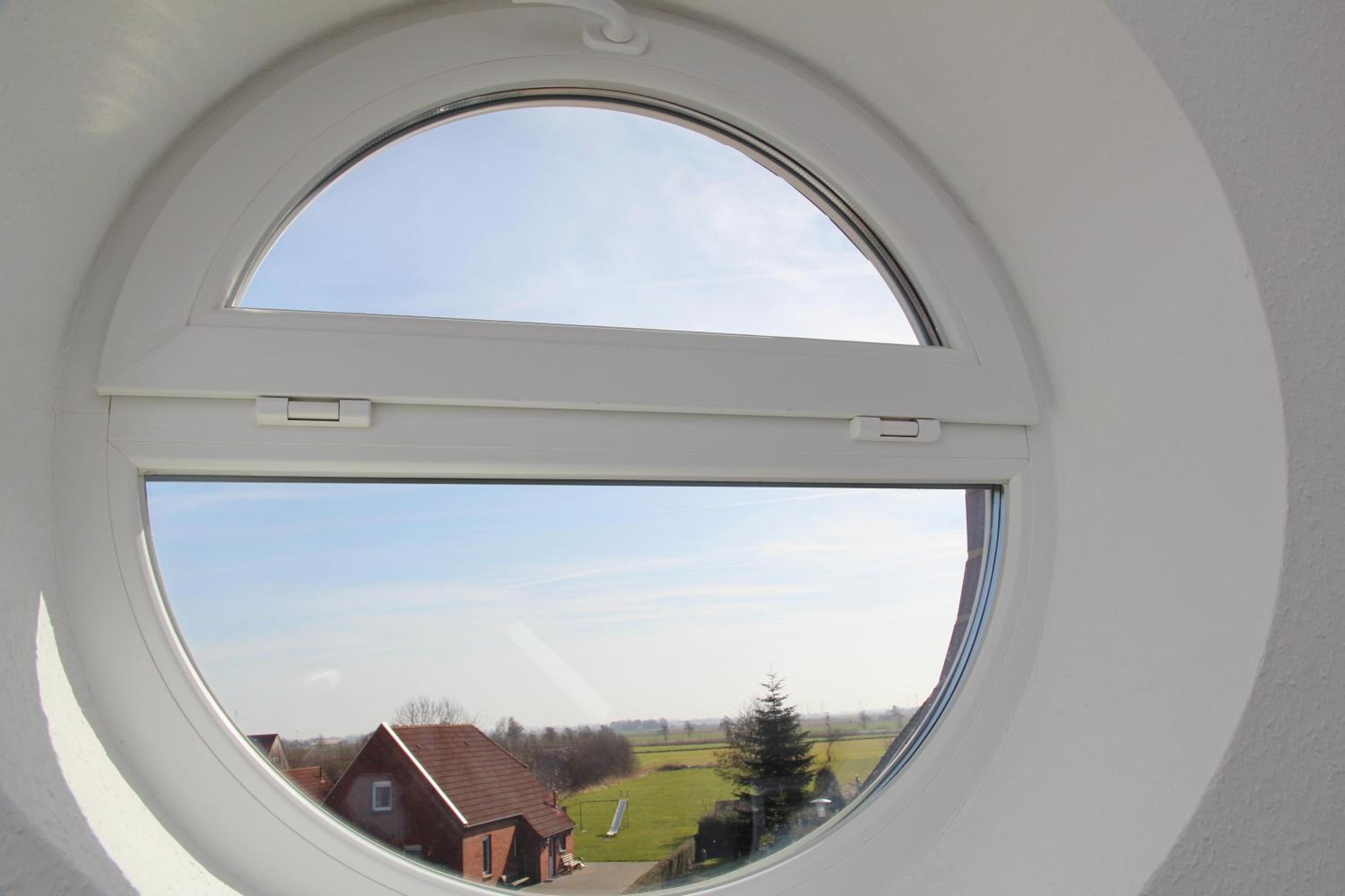 Frieso am Siel