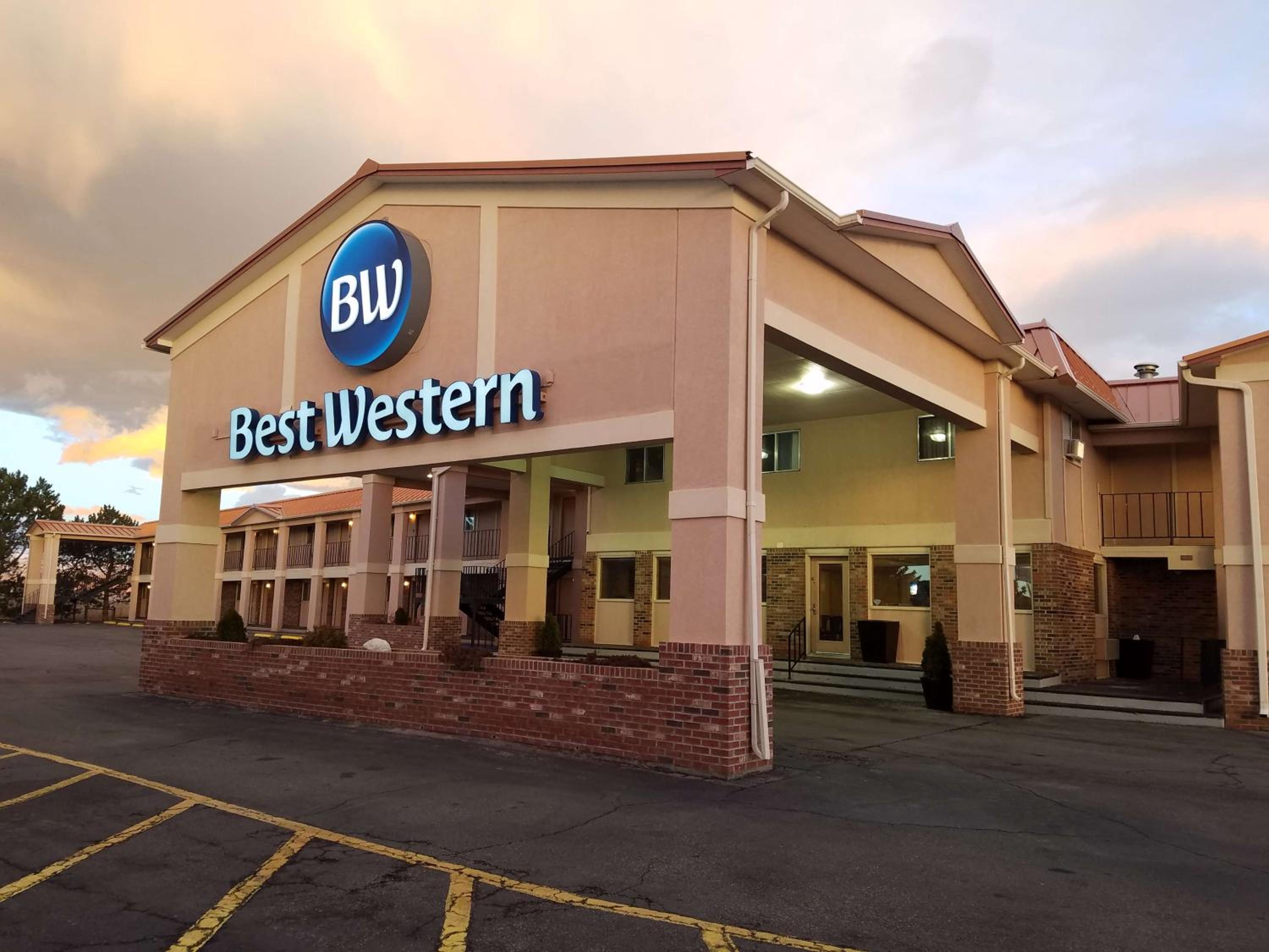 Best Western Torchlite, Photo 4