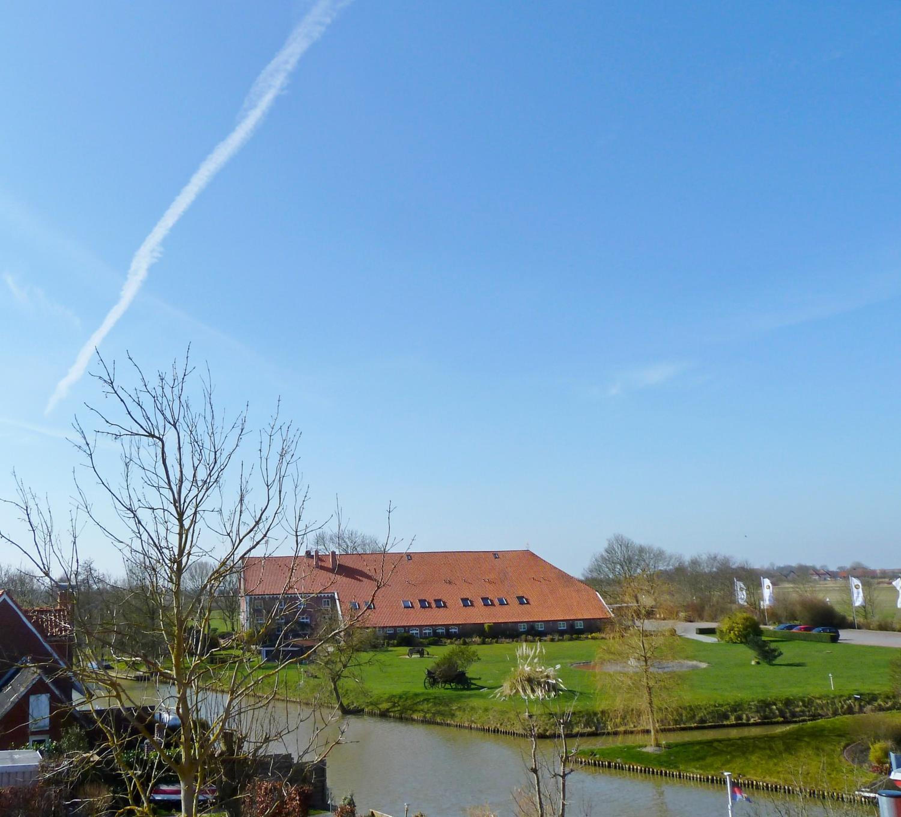 Frieso am Siel