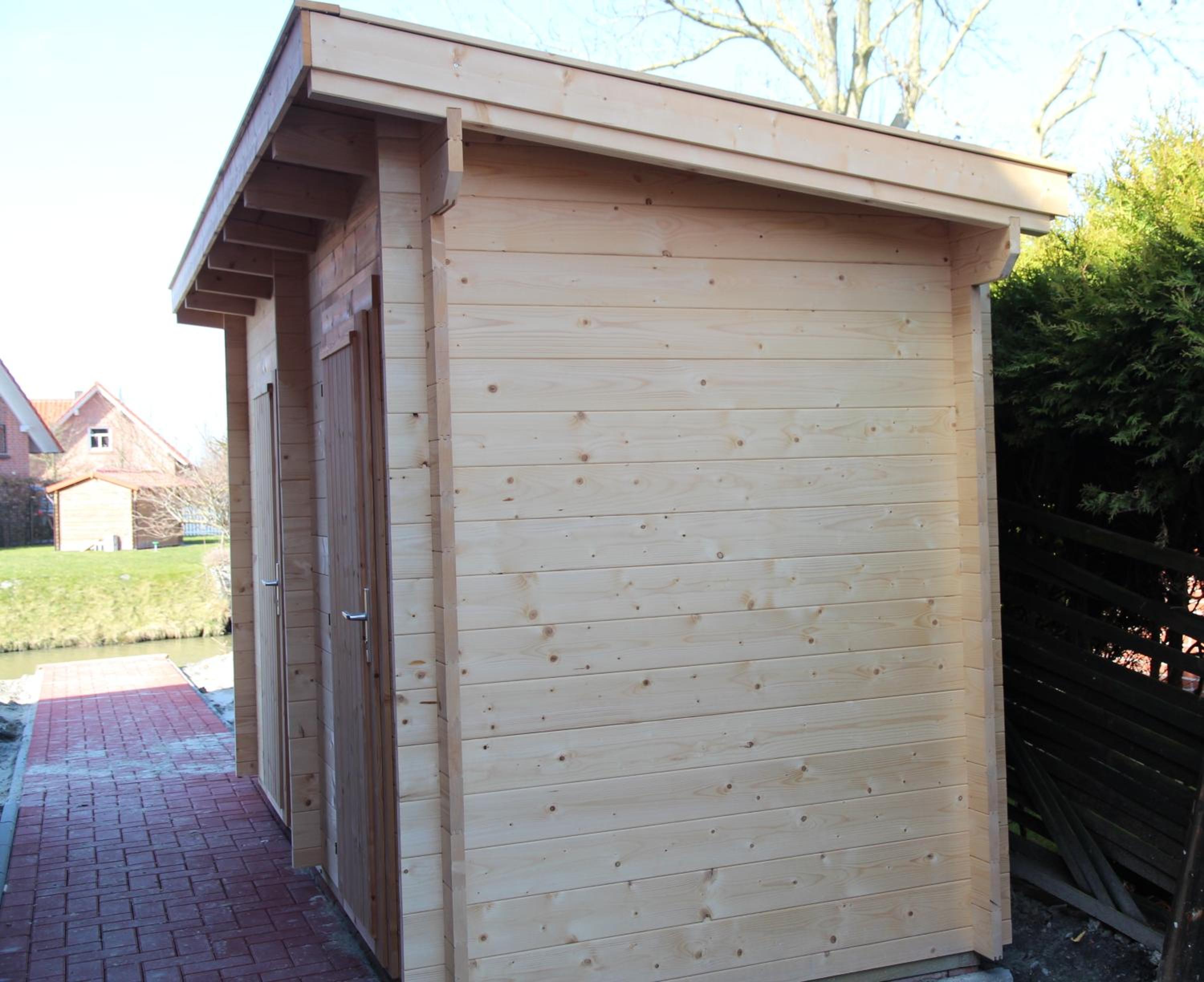 Frieso am Siel