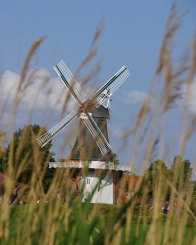 Meerzeit