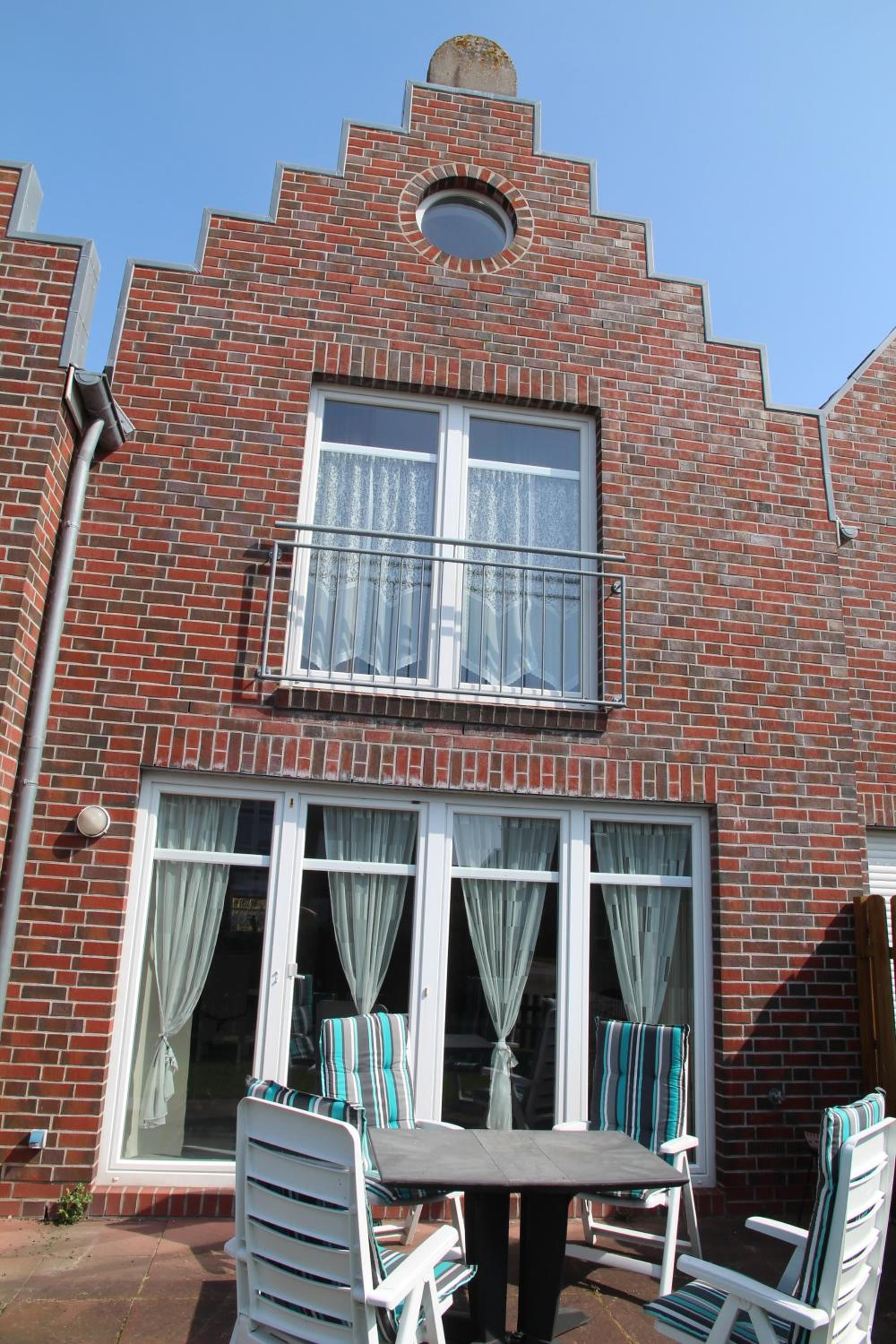 Villa Petra