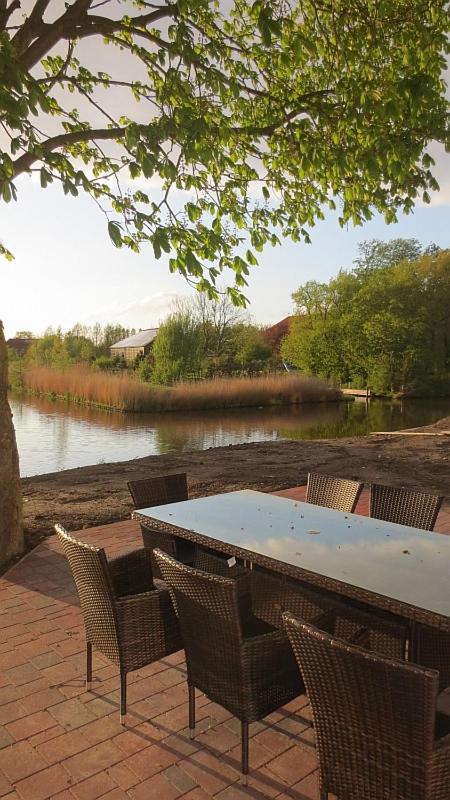 Huus an't Gracht