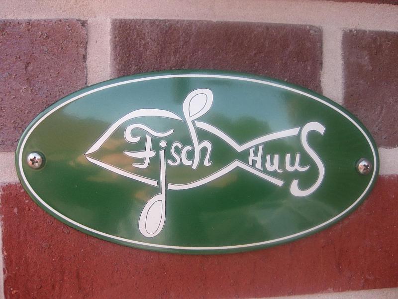 Fischhuus