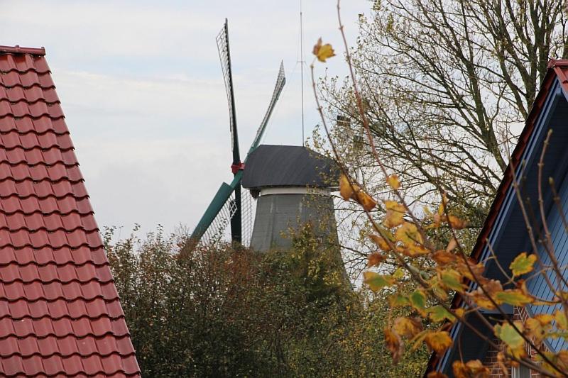 Mühlengruß