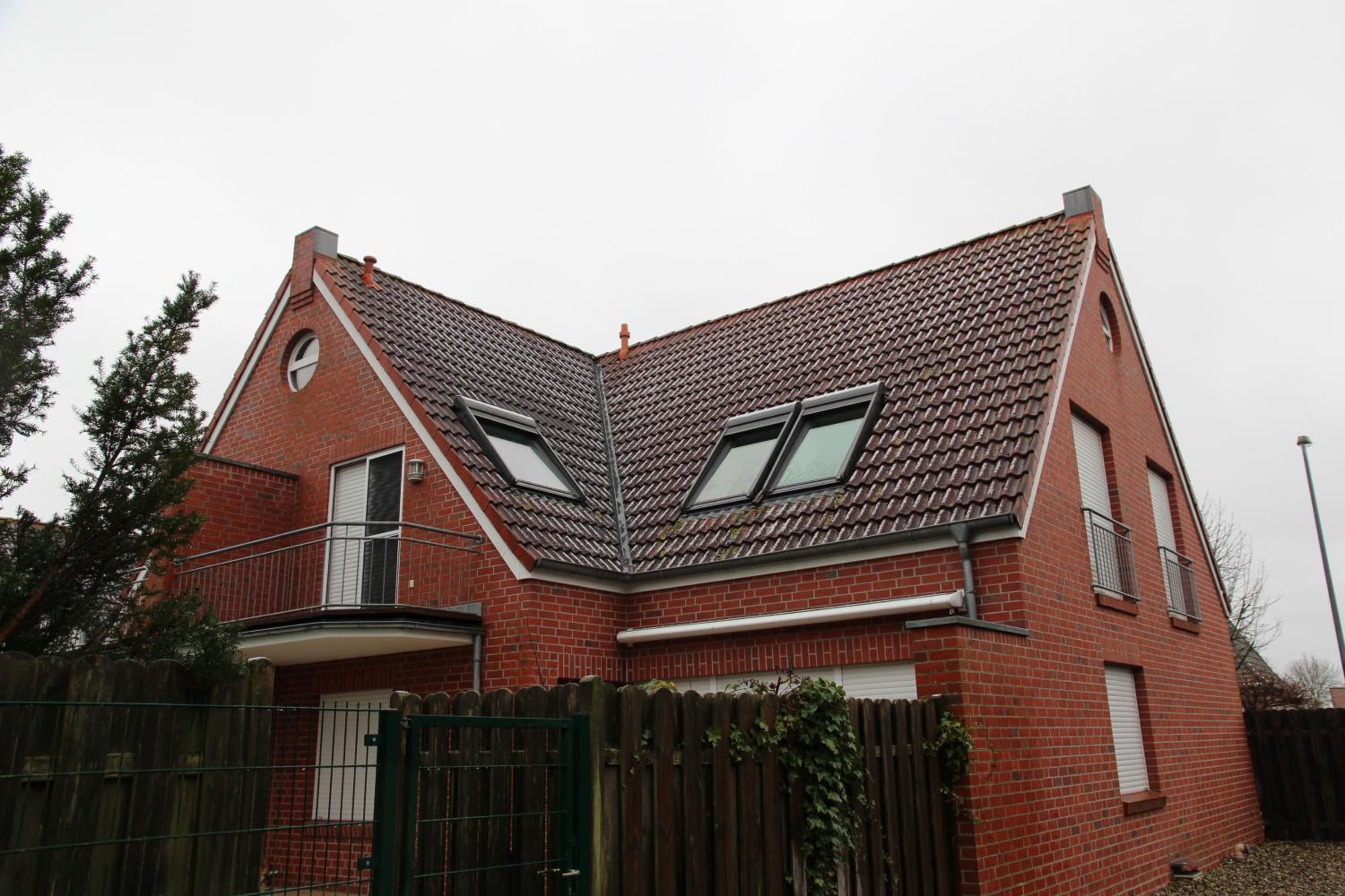 Nordlicht Greetsiel