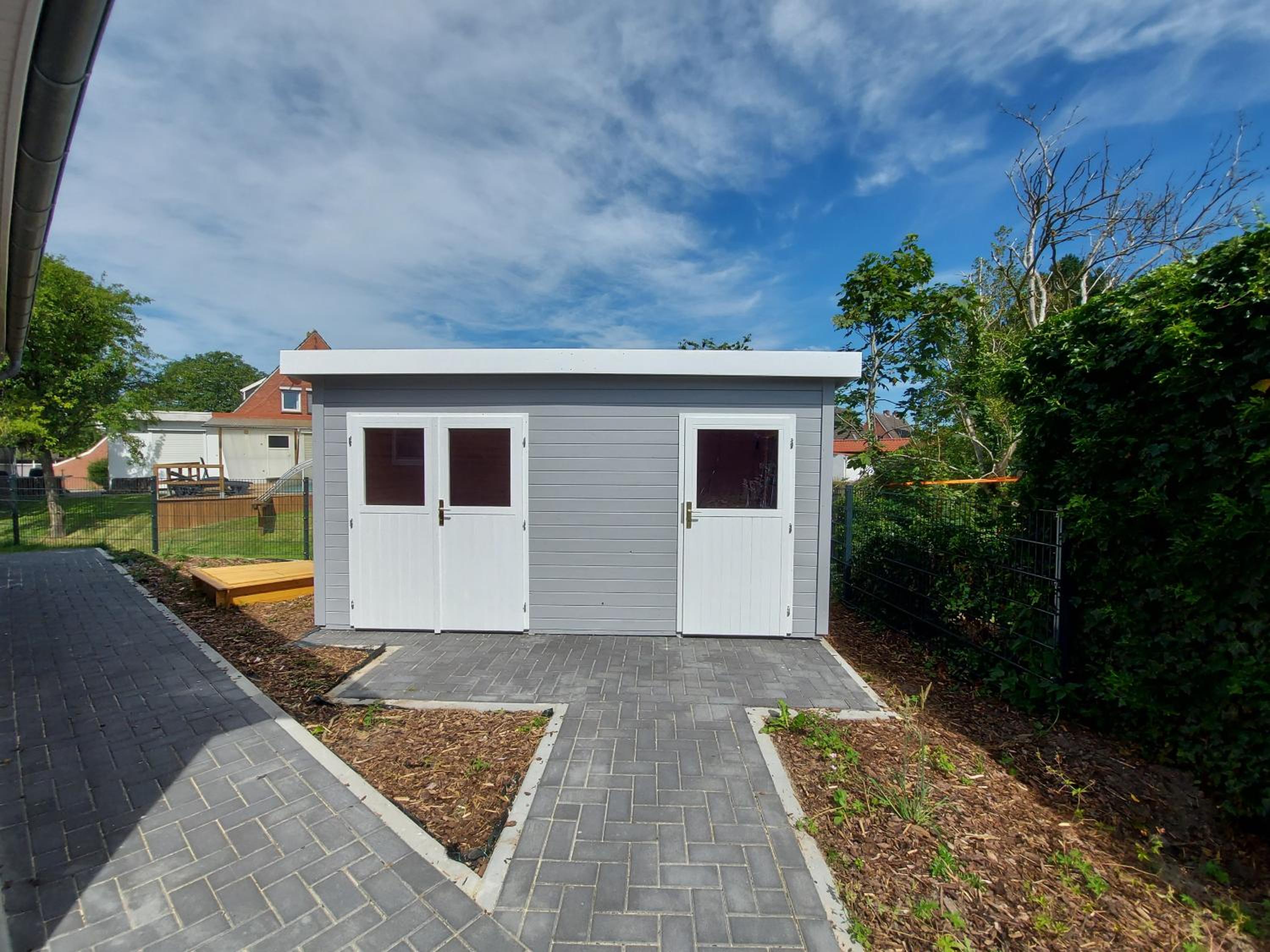 Loppi Hus