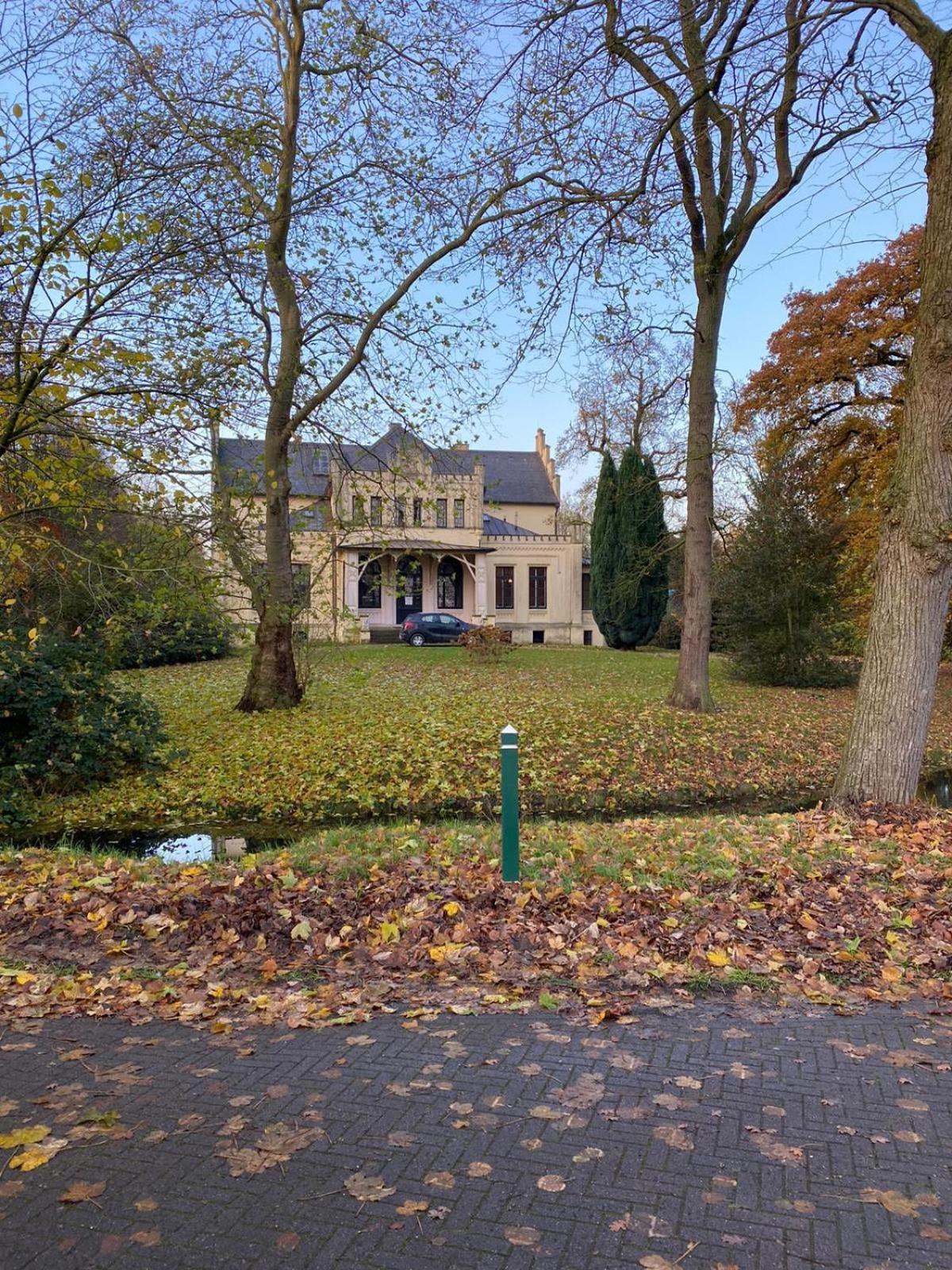 Loppi Hus