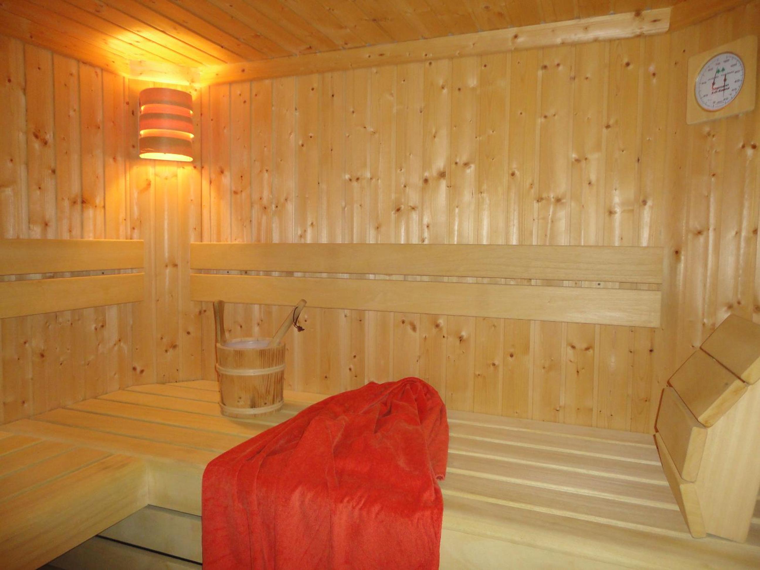 Ferienwohnung Ronacher