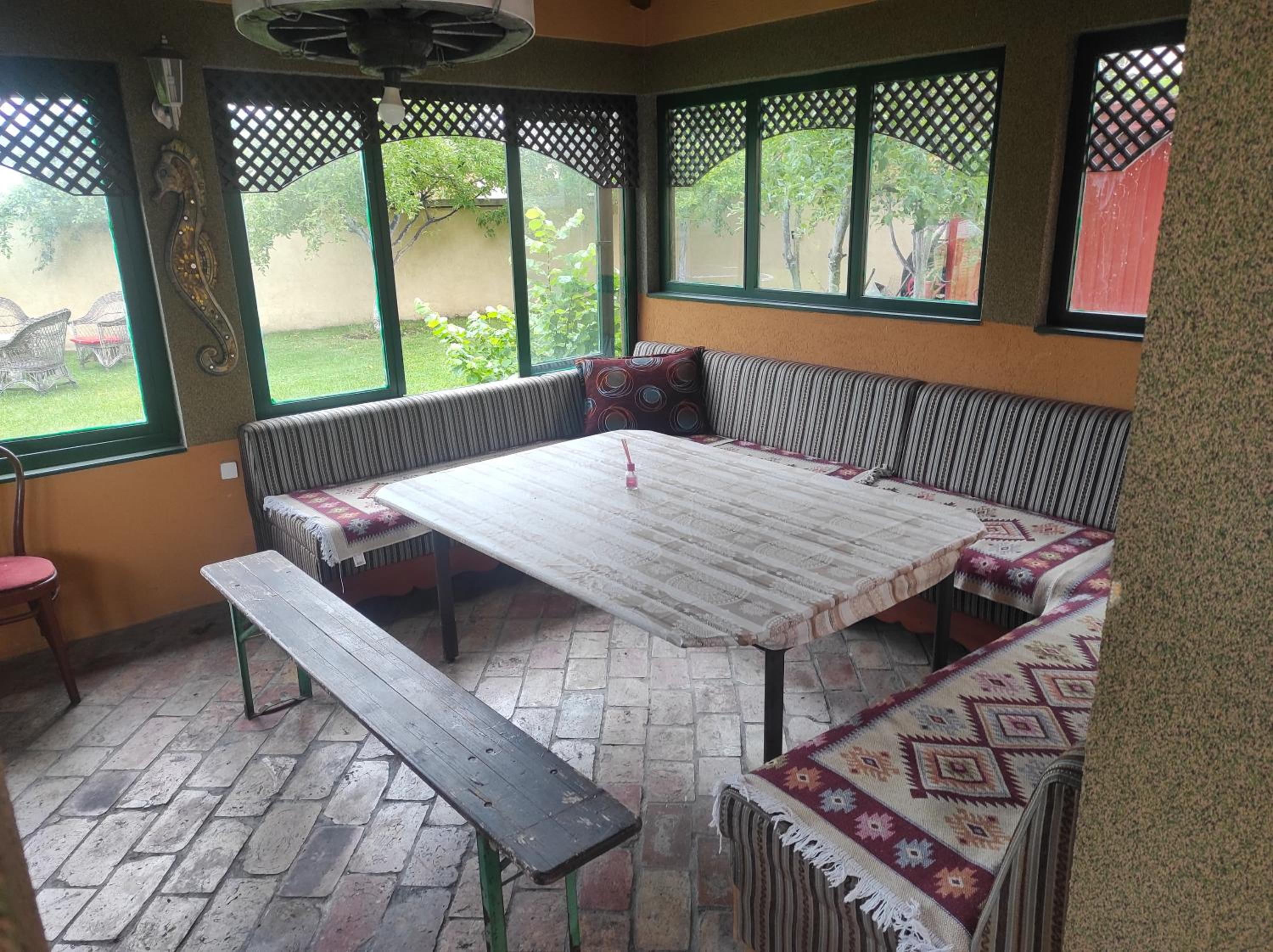 Villa Hills view 4