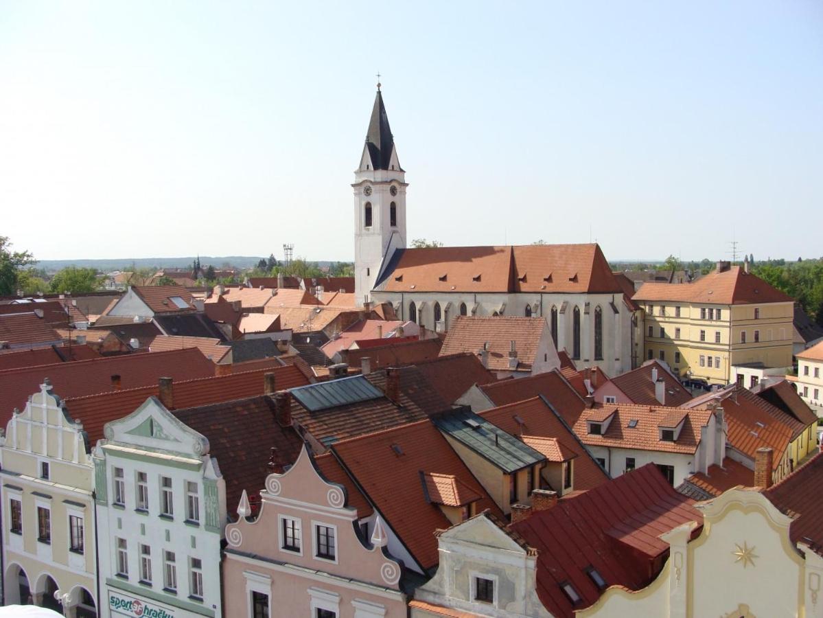 Rožmberská bašta