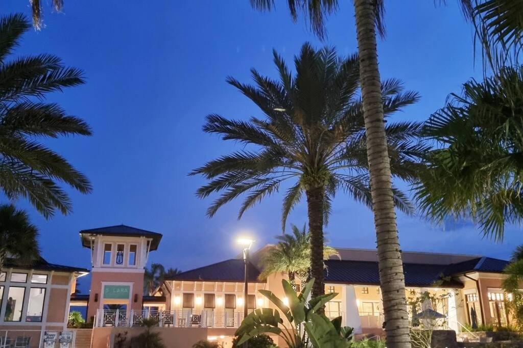 Water Resort 5 Bedroom Splash Pool Villa near Disney view 5