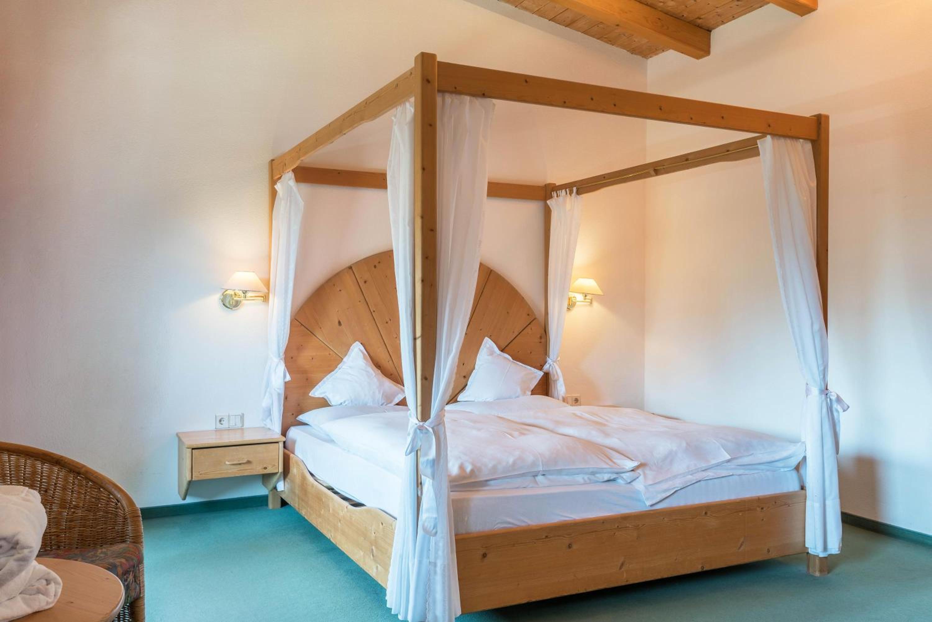 Ferienparadies Sabina Zirbel