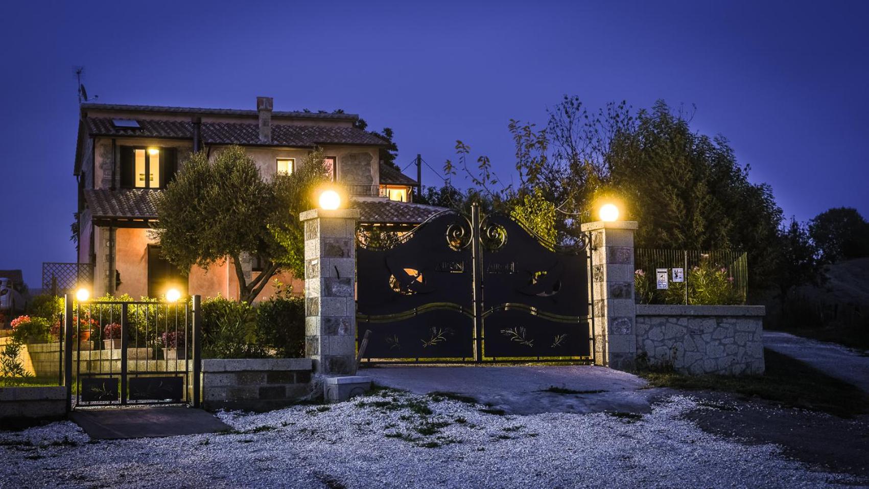 Agriturismo Airone