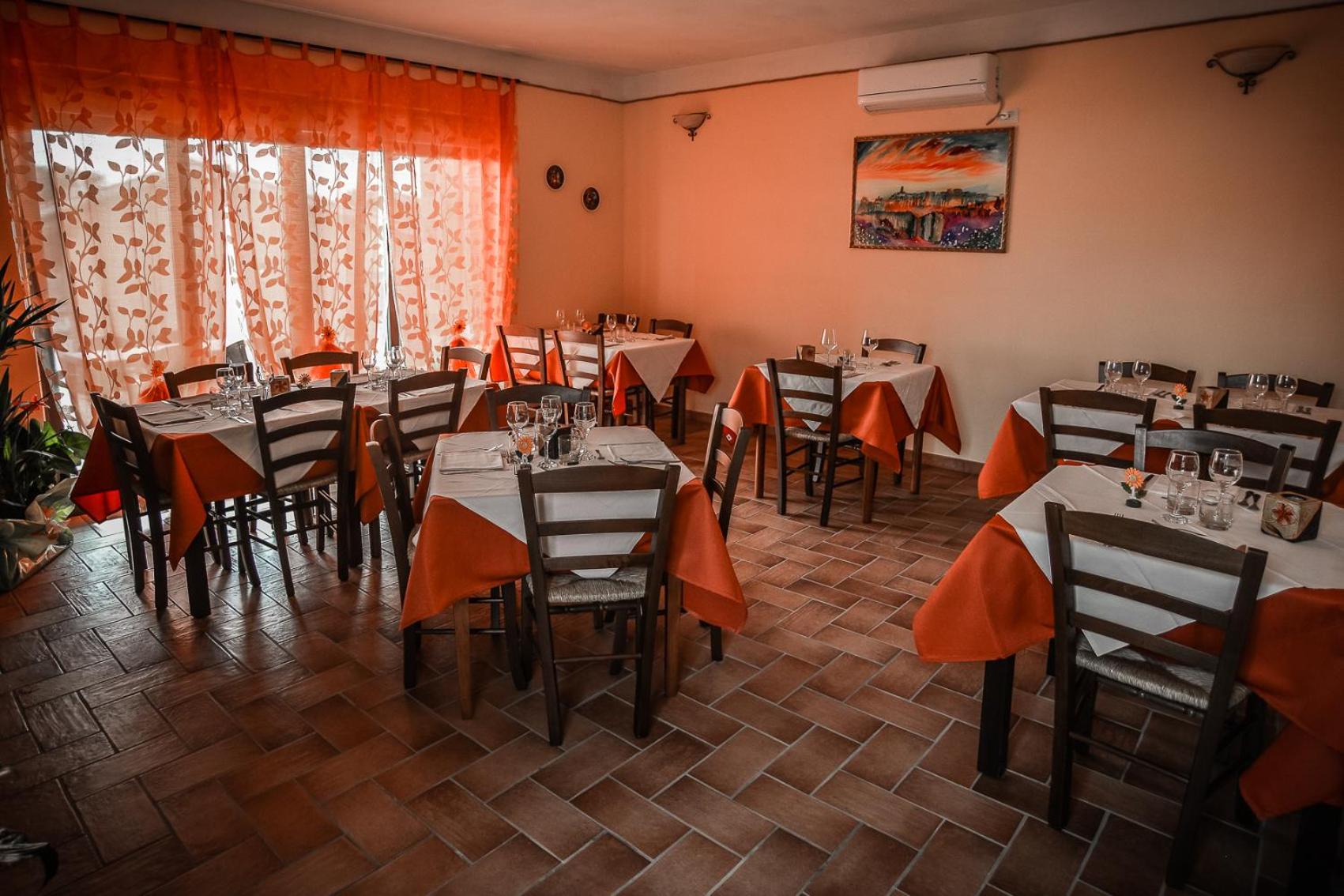 Agriturismo Airone