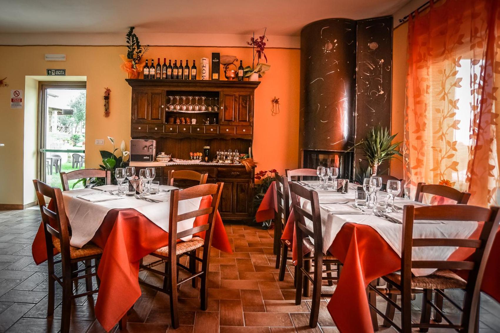 Agriturismo Airone