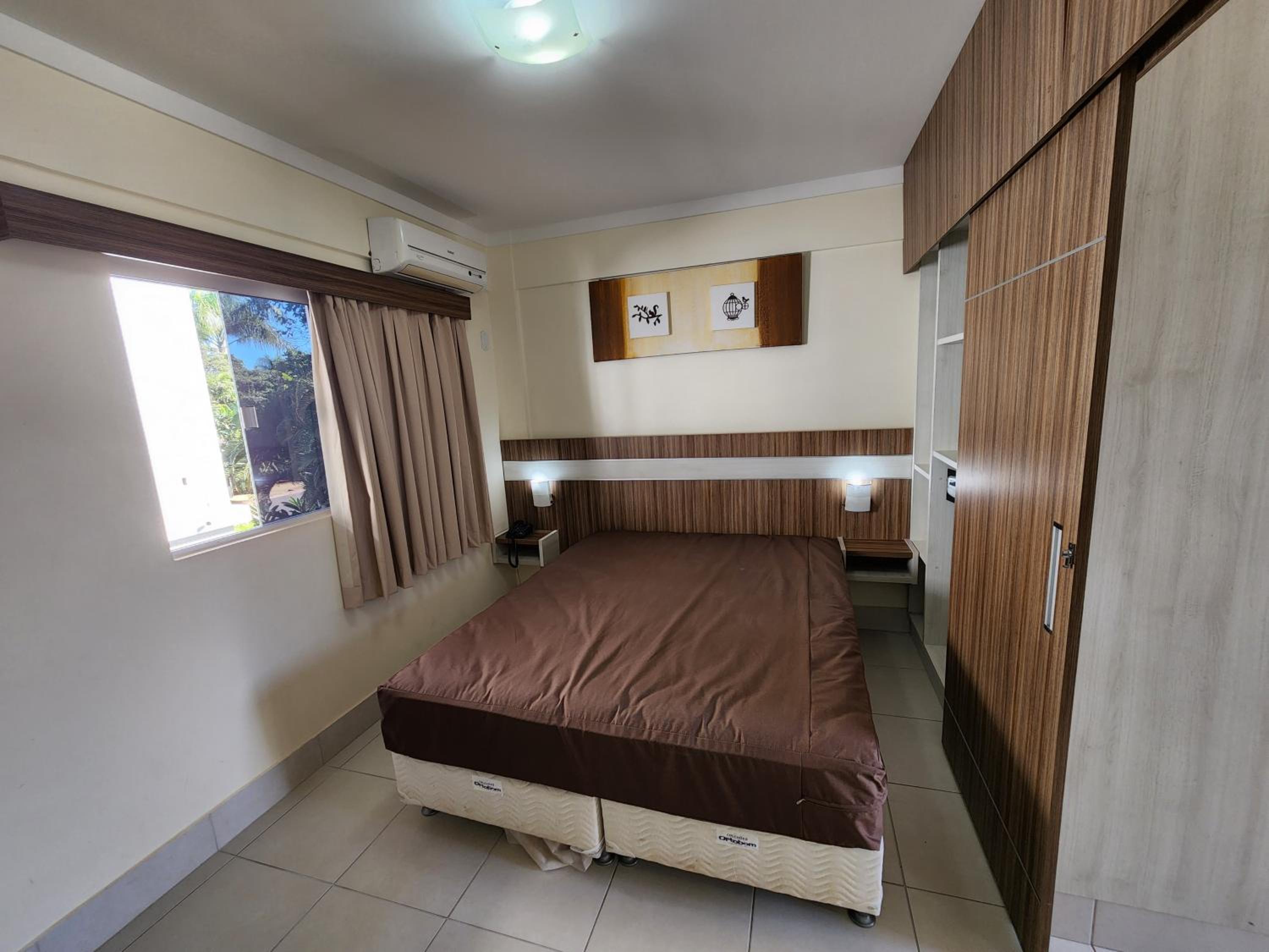 Lacqua diRoma 1 - Apartamentos JN