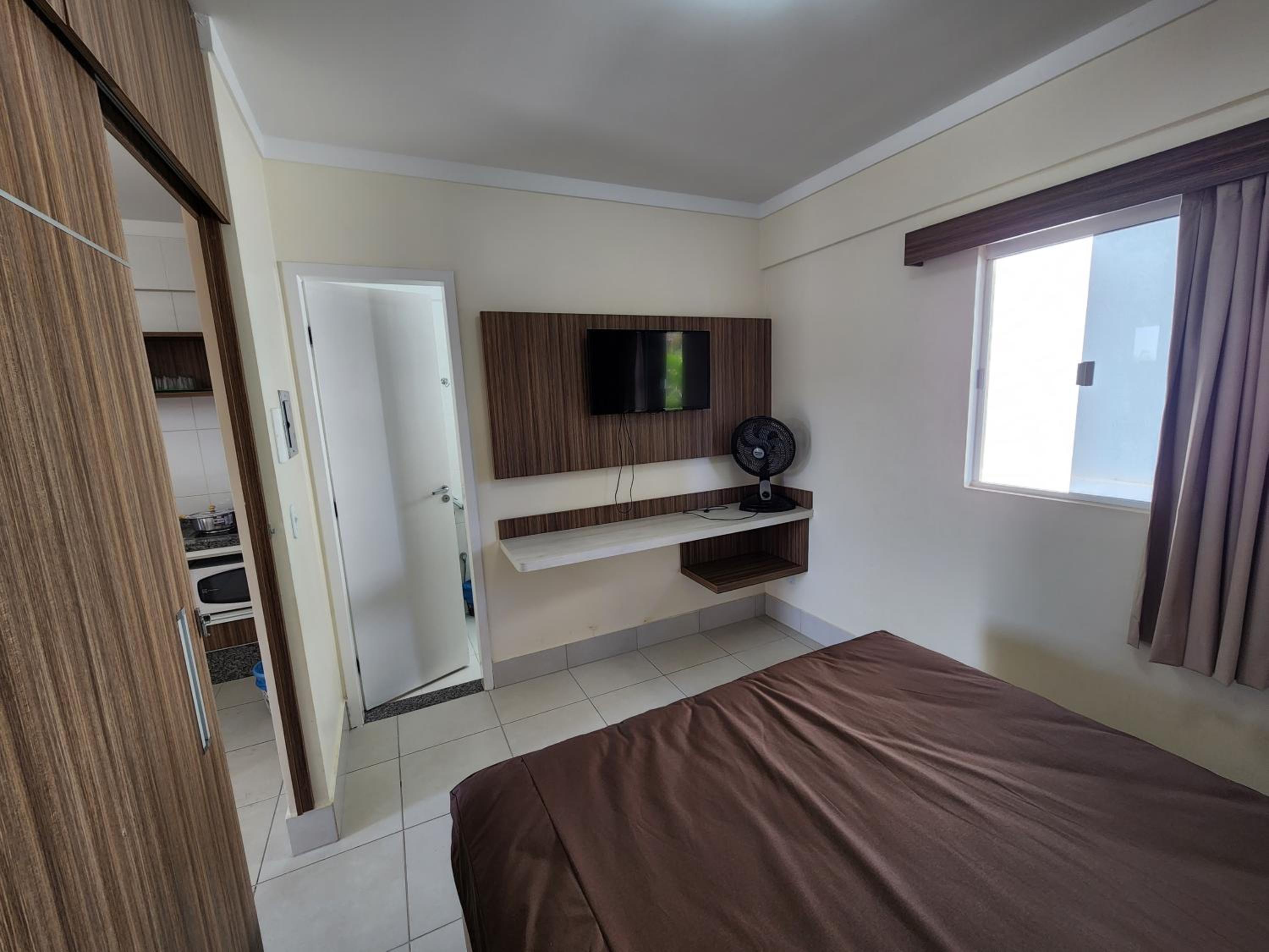 Lacqua diRoma 1 - Apartamentos JN