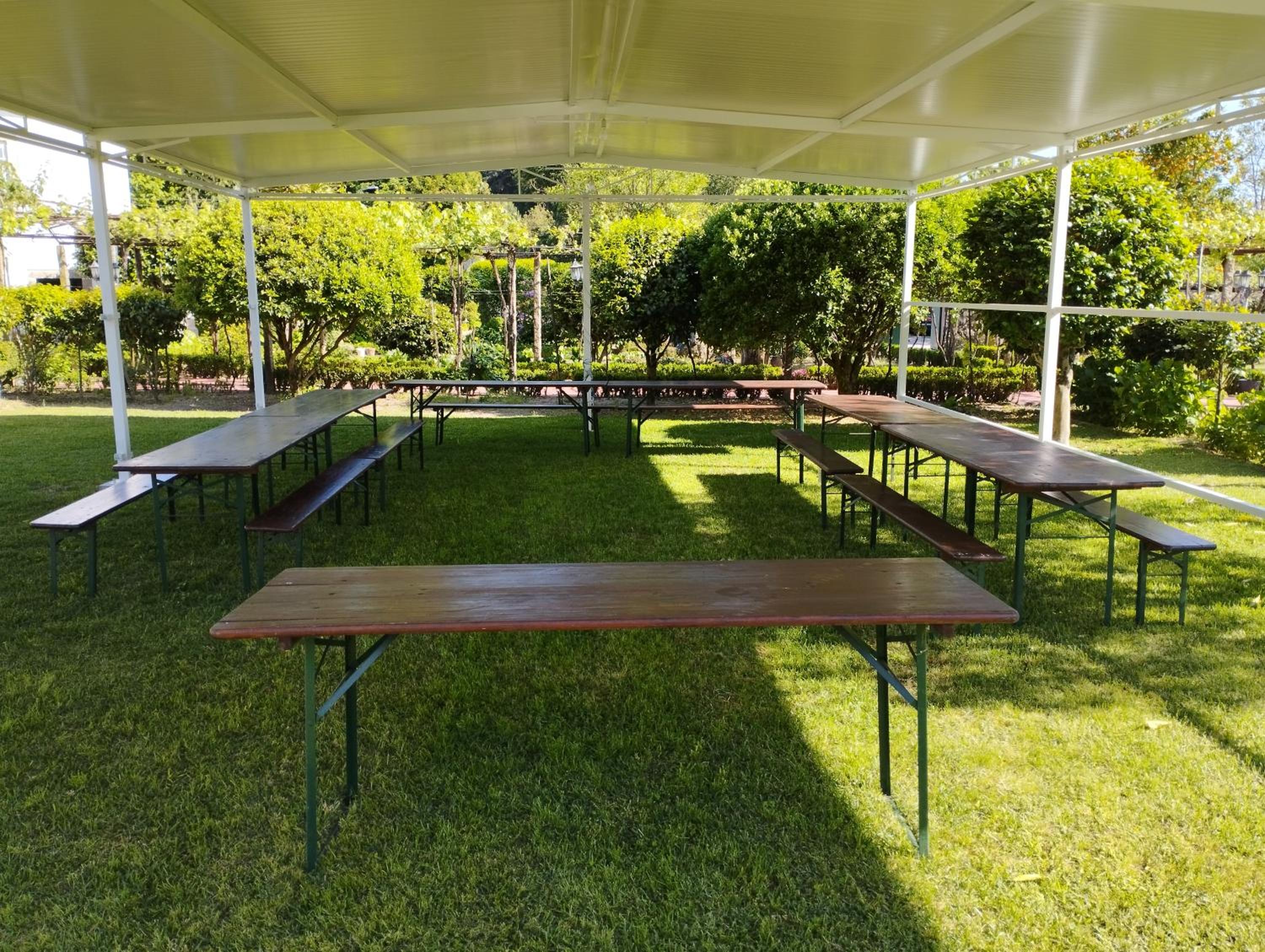 Hotel Solar da Saudade