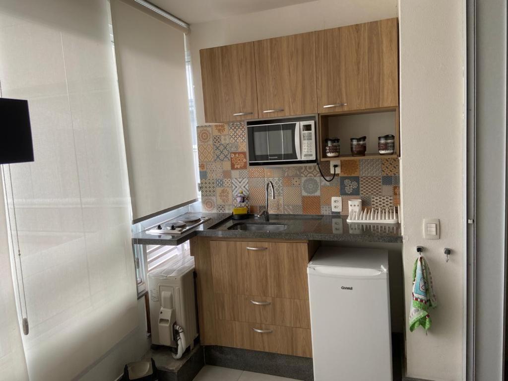 Seja Paulista Residence