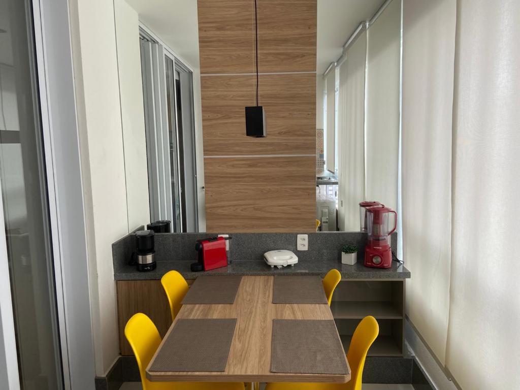 Seja Paulista Residence