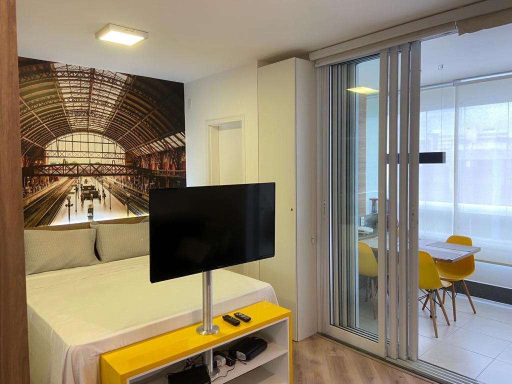 Seja Paulista Residence