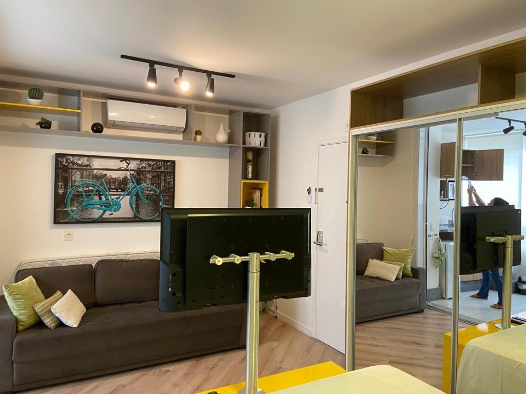 Seja Paulista Residence
