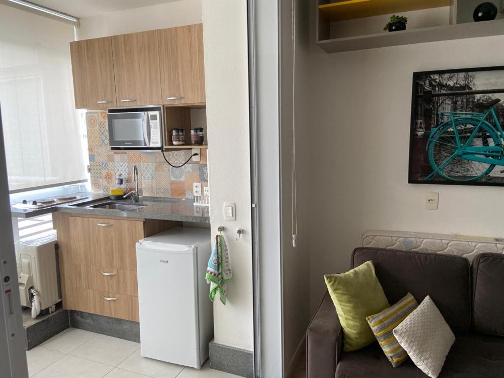 Seja Paulista Residence