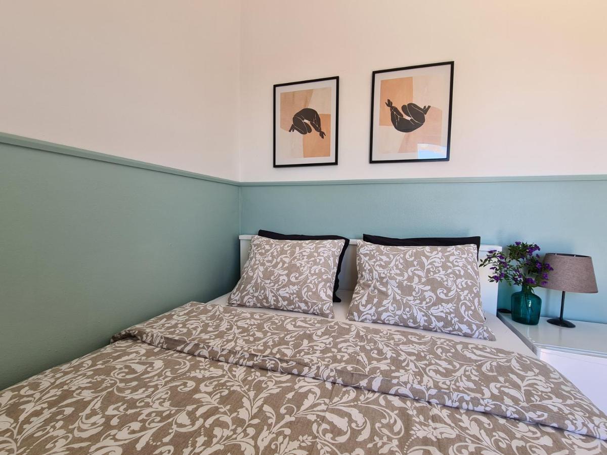 Apartment & Rooms Roza view 5