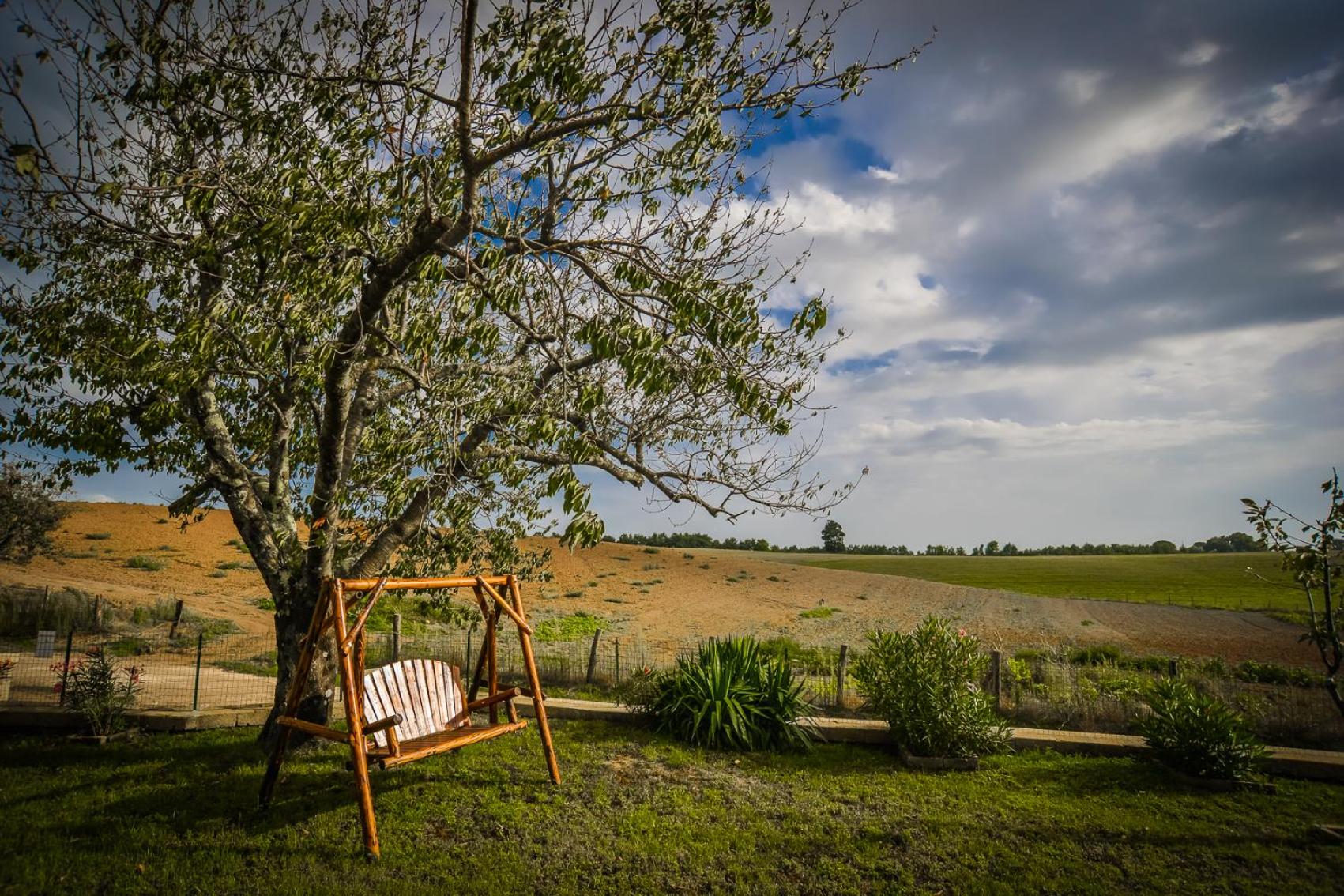 Agriturismo Airone