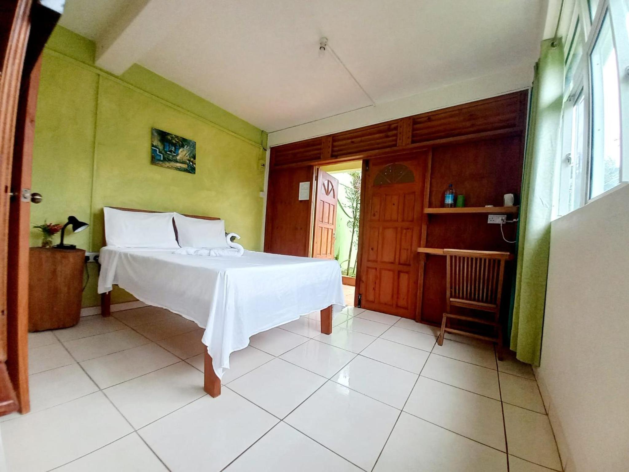 Serenity Lodges Dominica - Photo 42