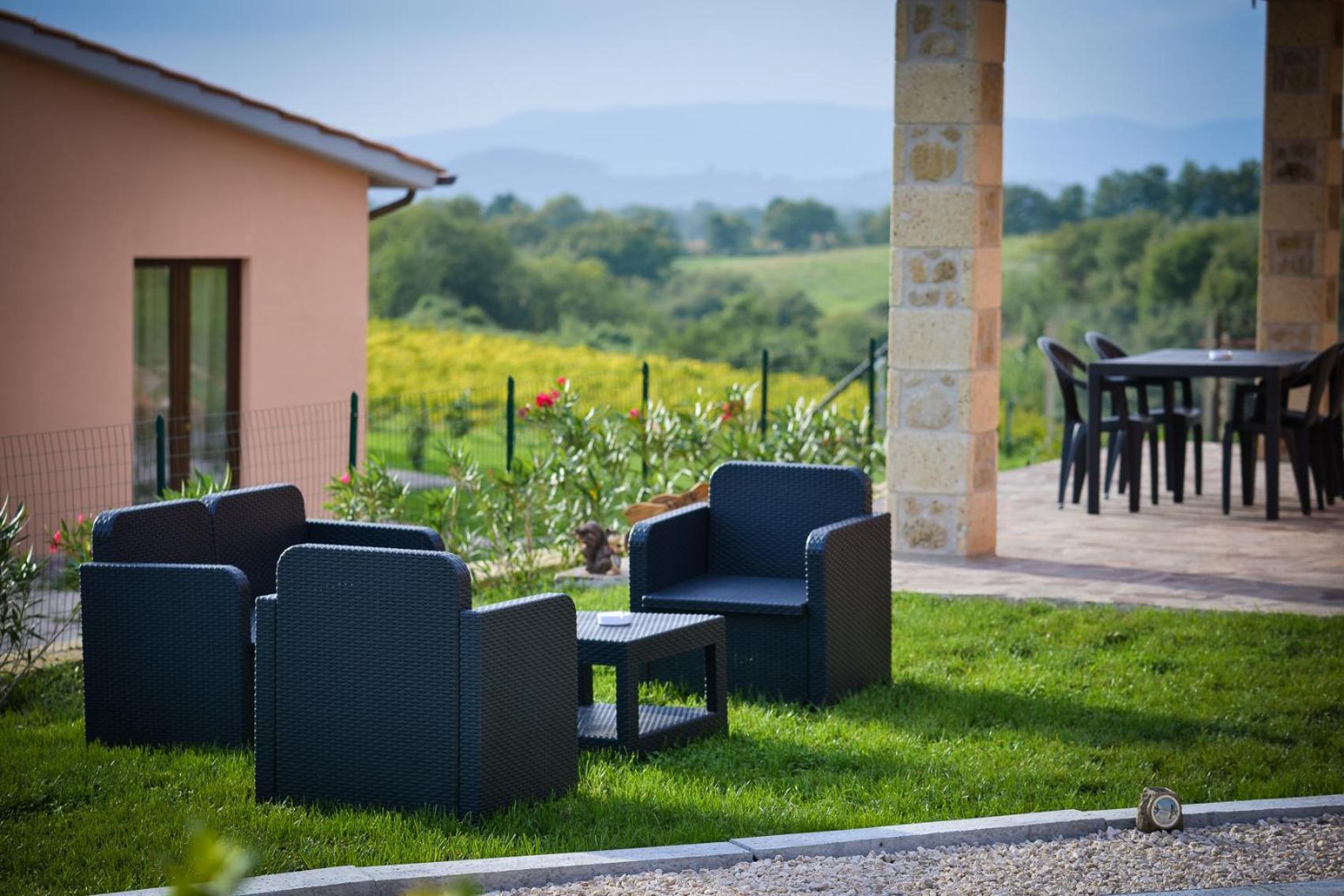 Agriturismo Airone