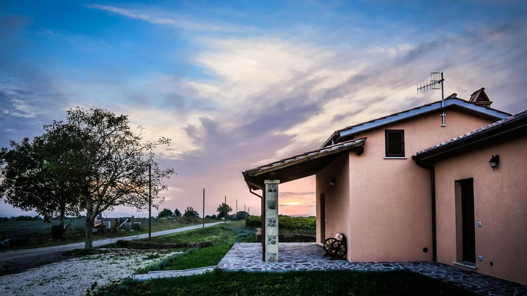 Agriturismo Airone