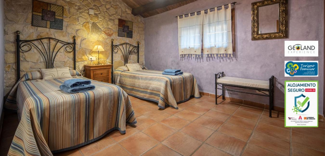 Abaric Casa Rural