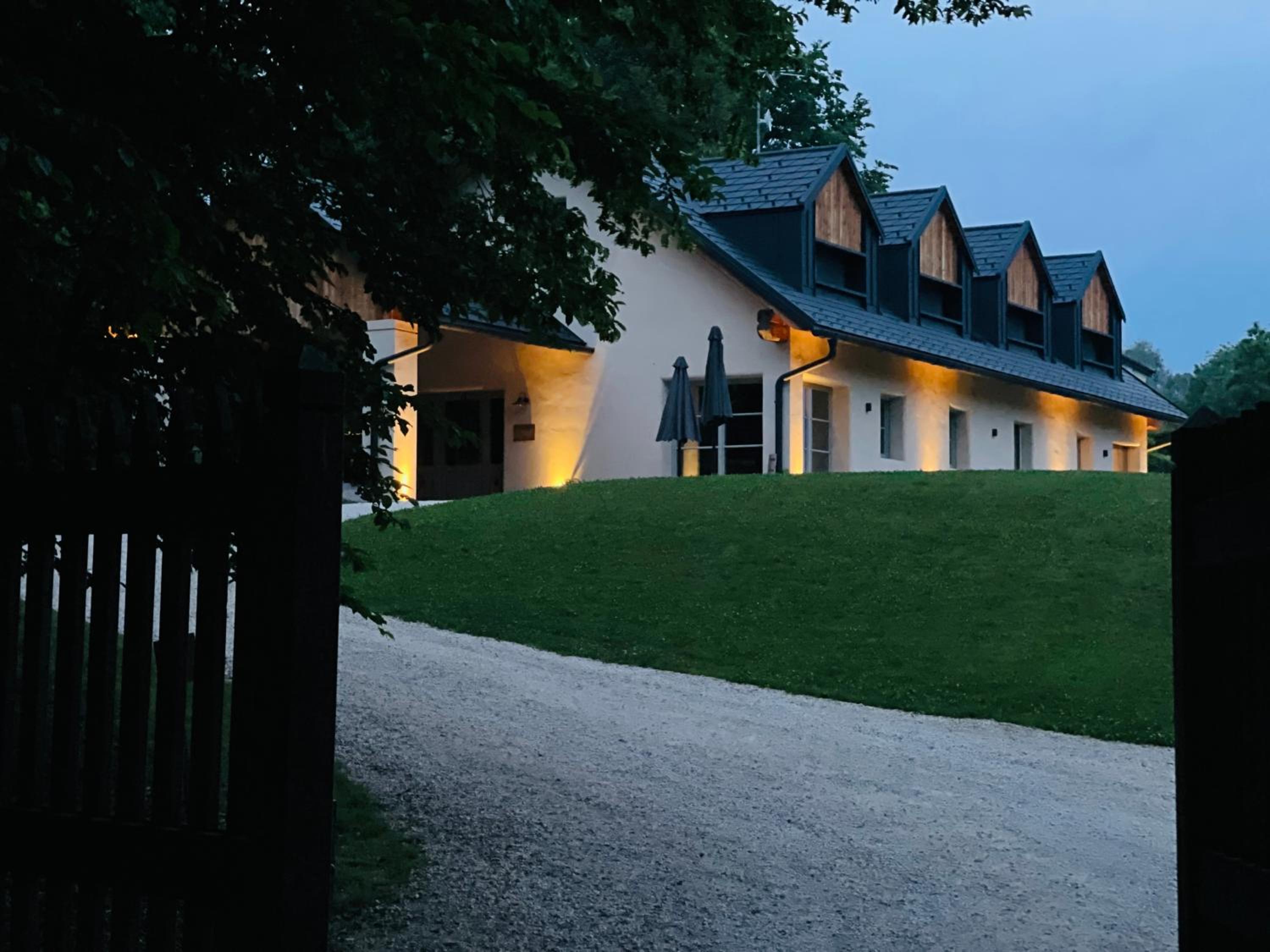 Loft Naturalpina Dolomiti Farm