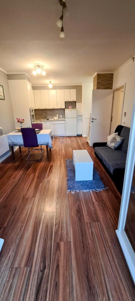 Apartman Matea view 3