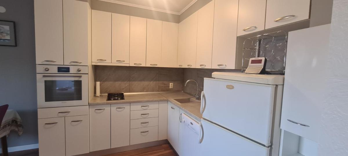 Apartman Matea view 2