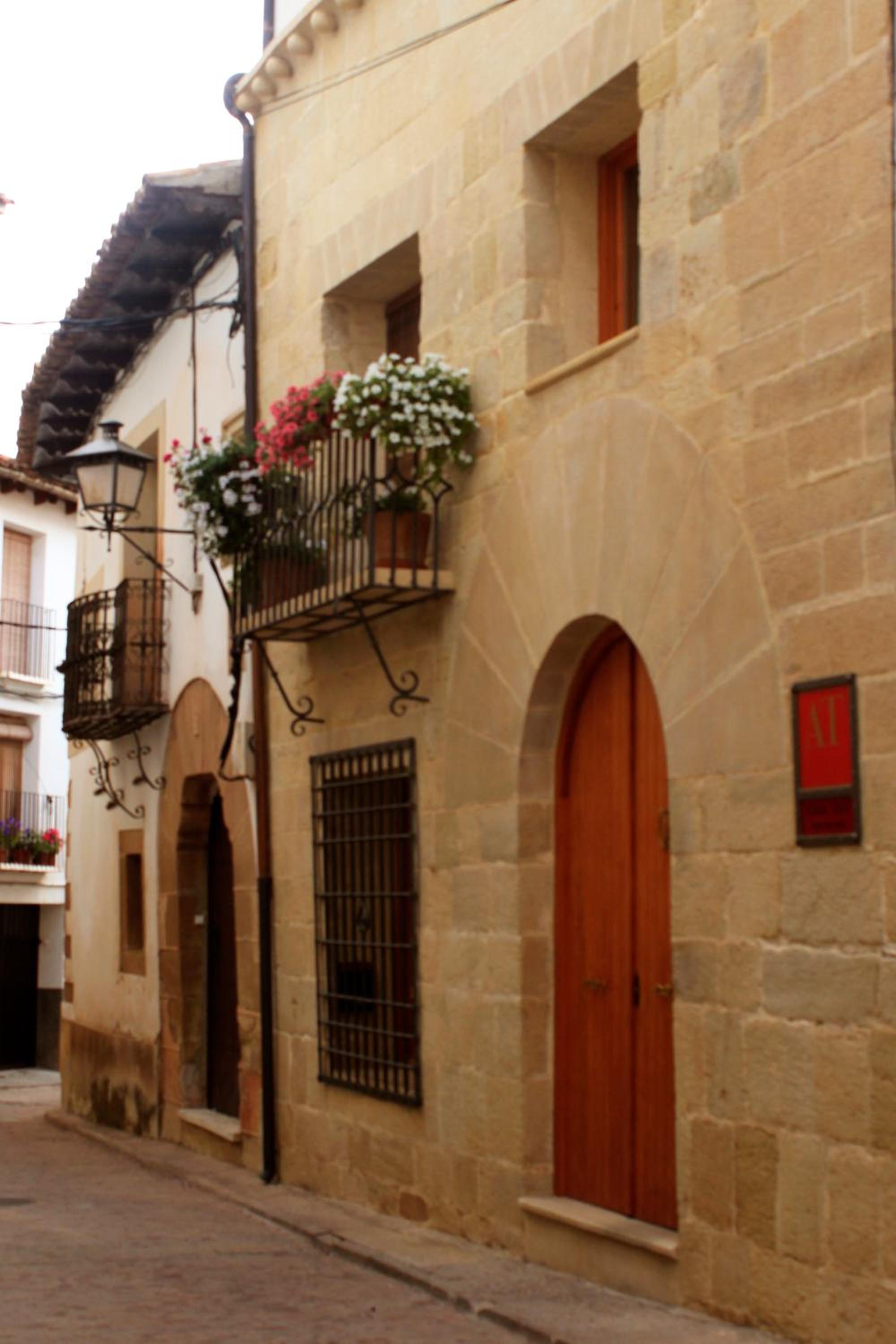 Casa 1340 view 2