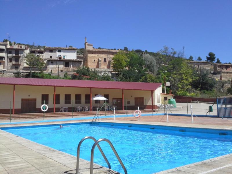 Abaric Casa Rural