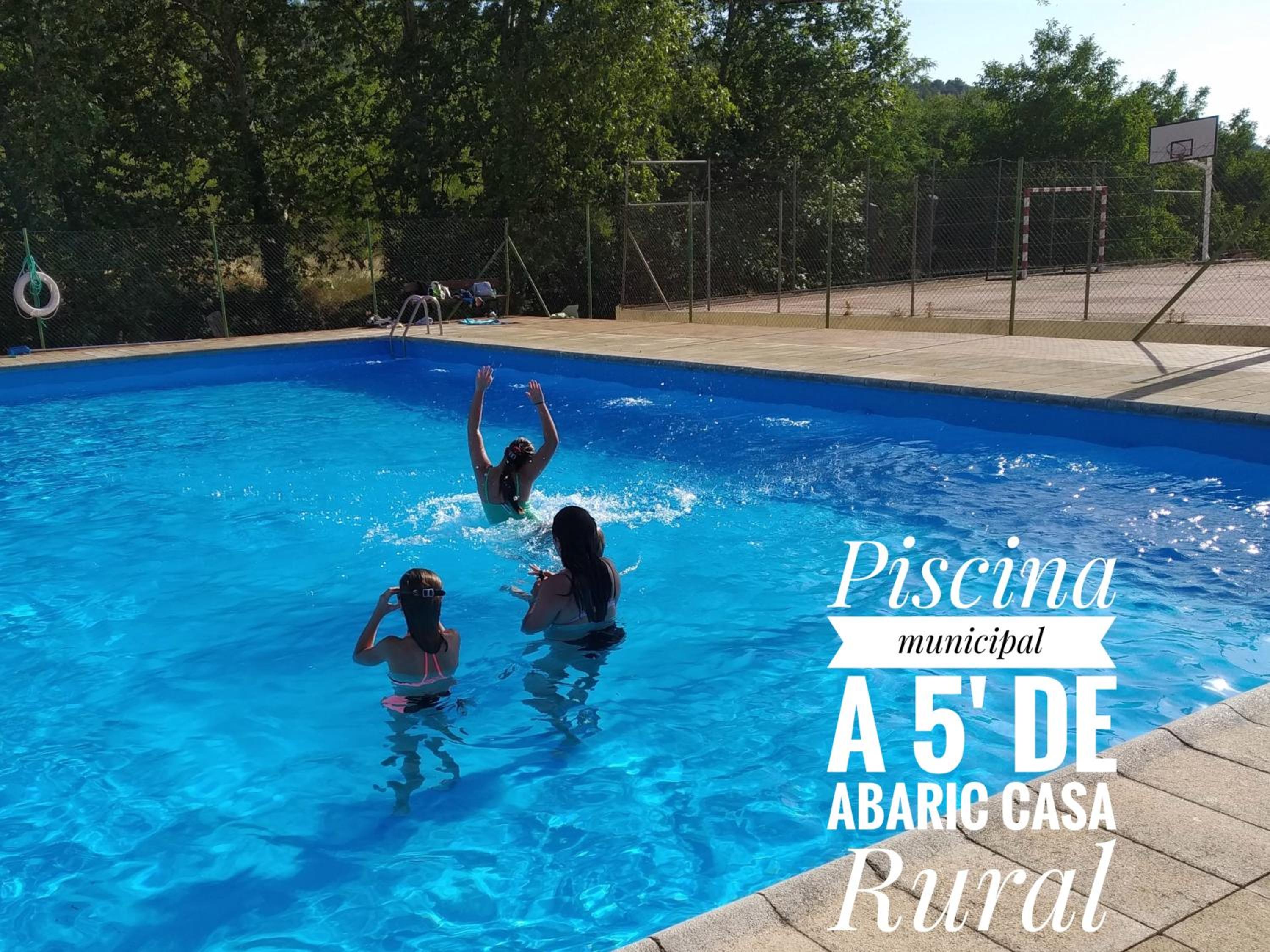 Abaric Casa Rural