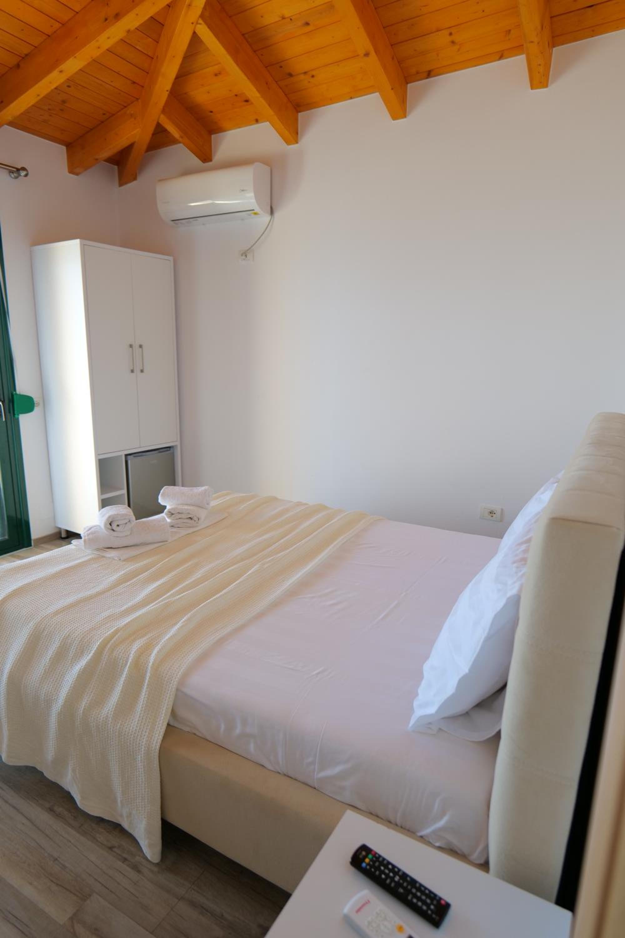 Alex & Sofi Hotel