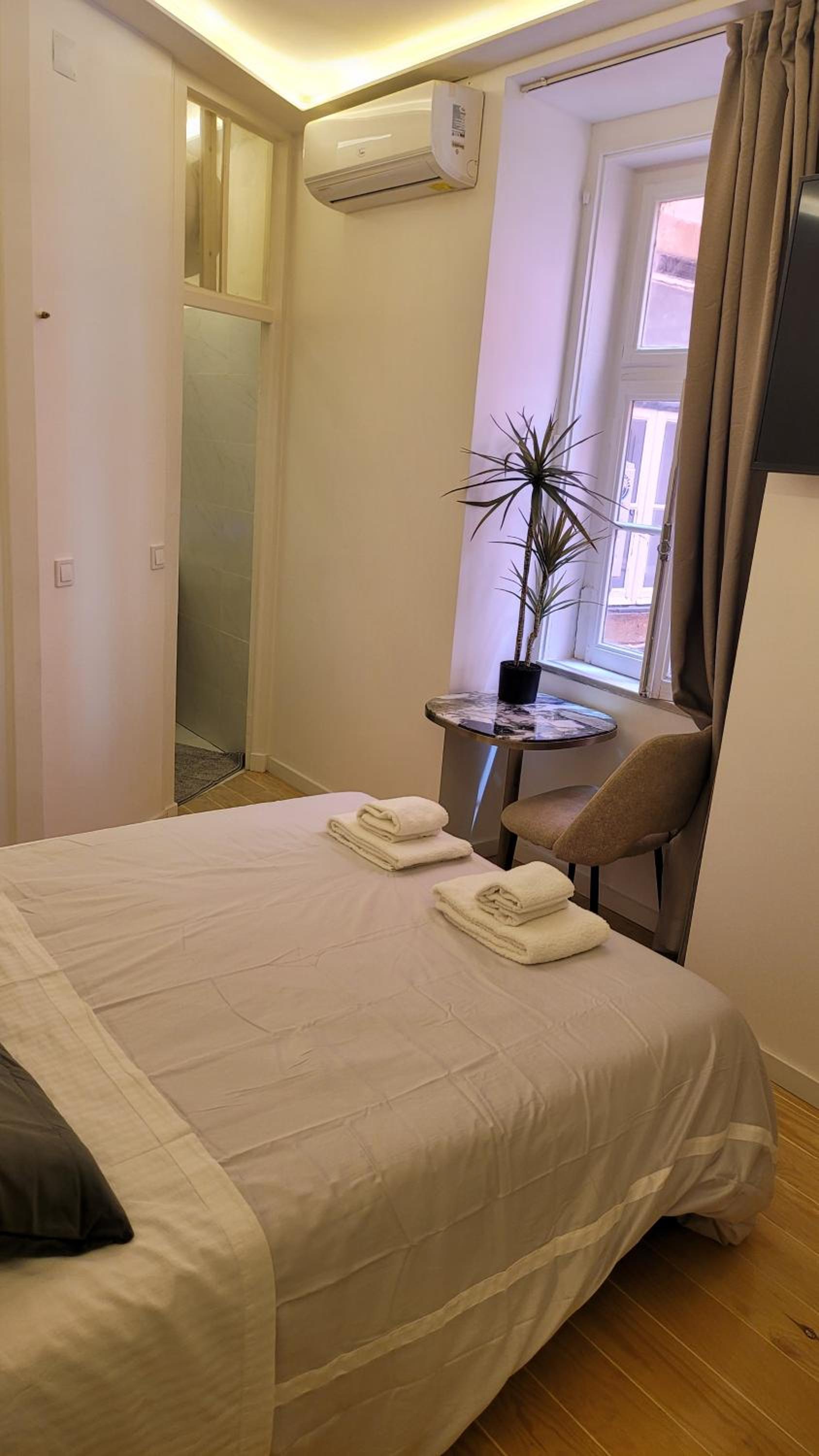 Tiny Studio Rosa - Bairro Alto view 3