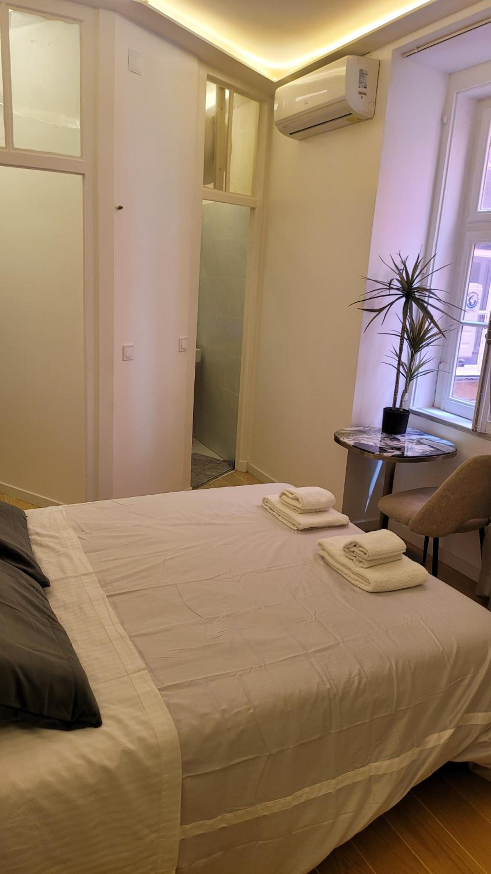 Tiny Studio Rosa - Bairro Alto view 5