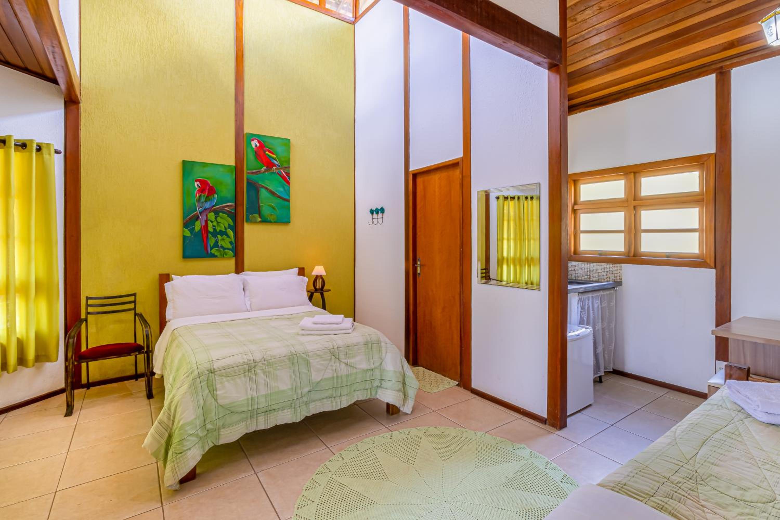 Recanto Apoena view 3