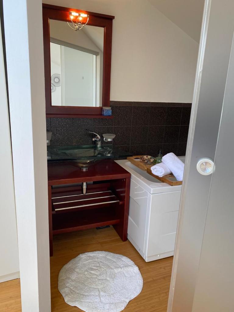 Apartment Lisa view 4