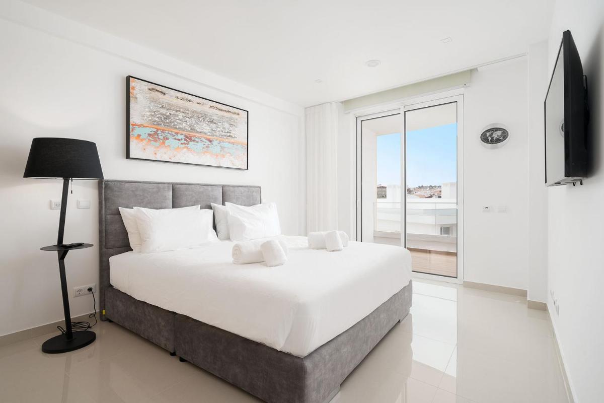 Formosa - Deluxe Apartment view 2