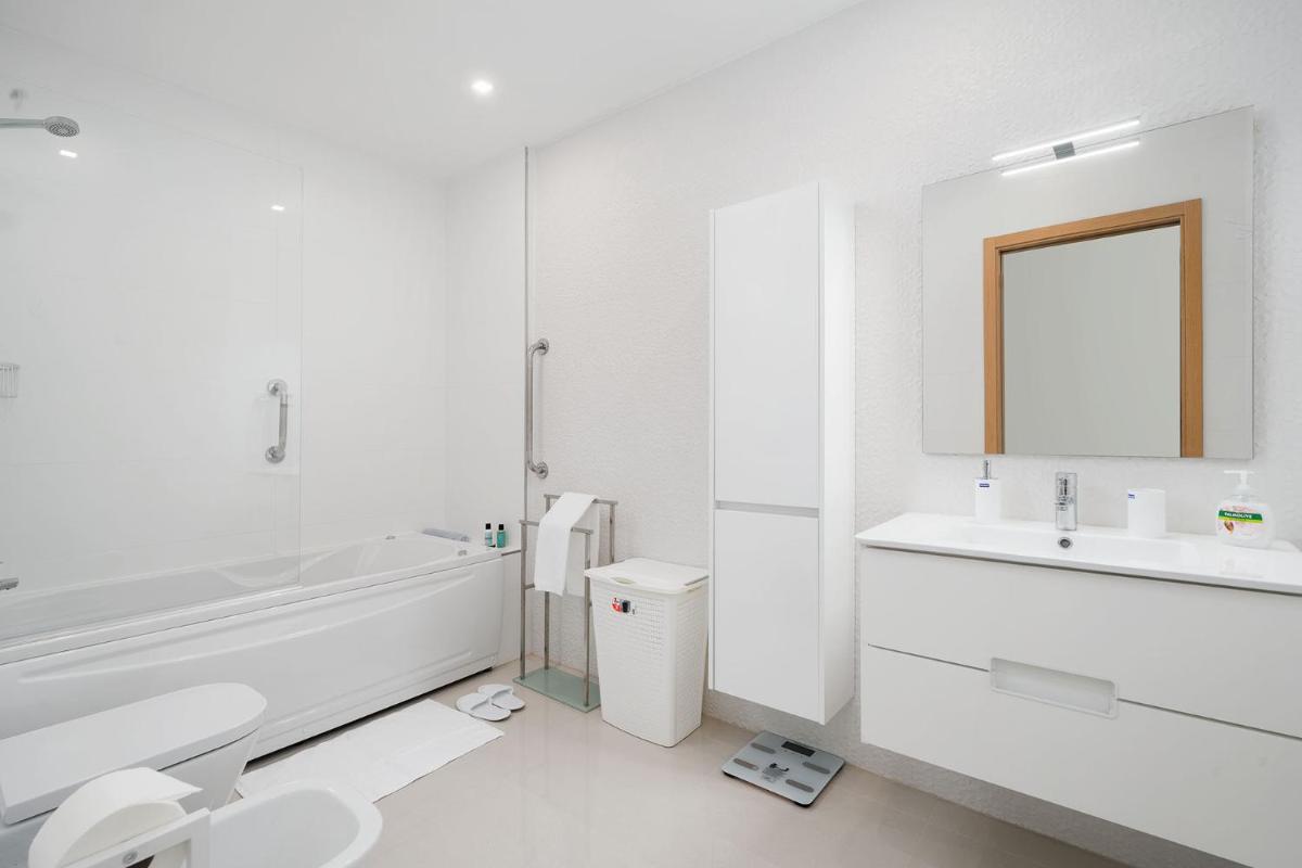 Formosa - Deluxe Apartment view 4