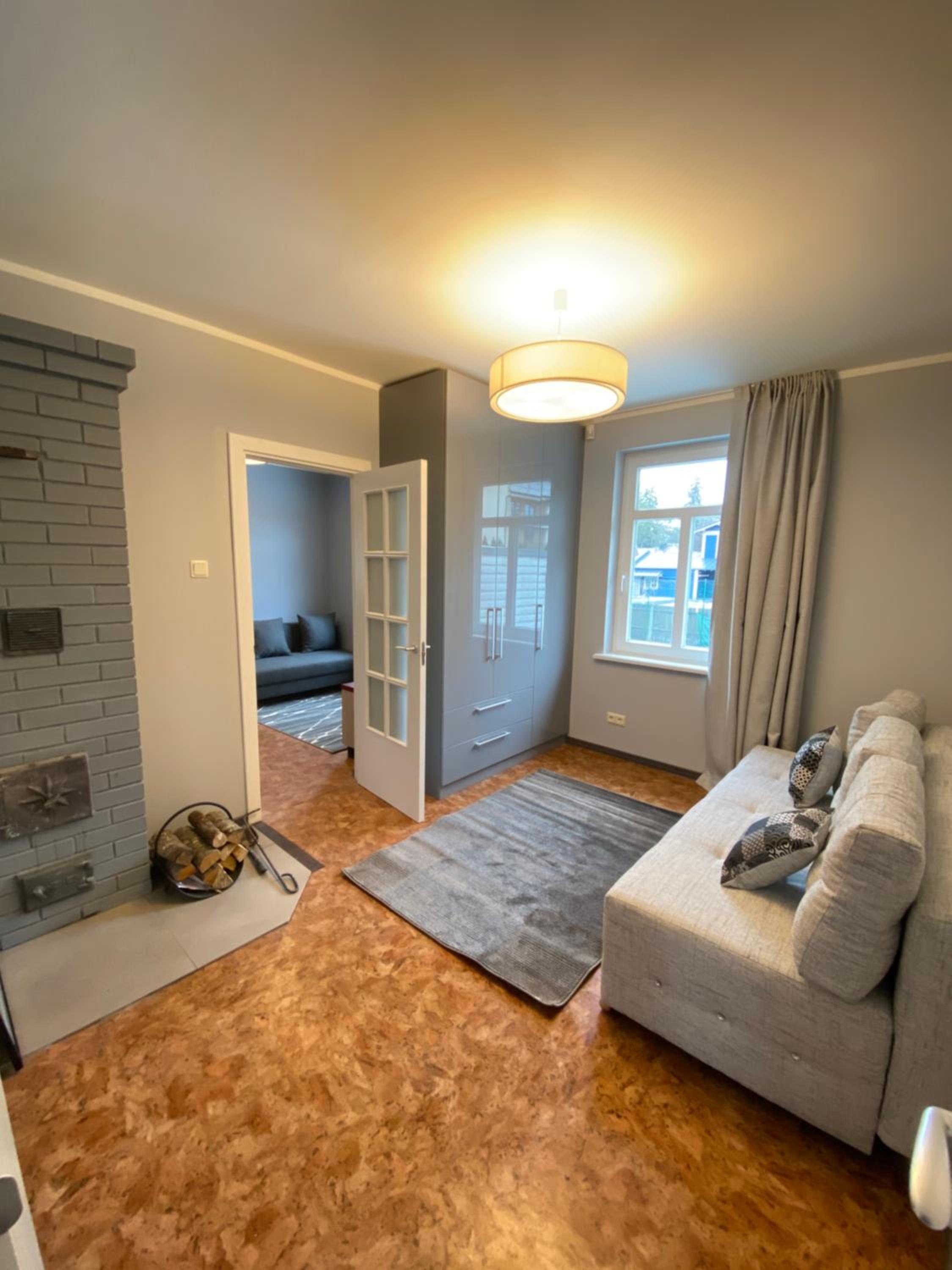 Jurmala holiday house