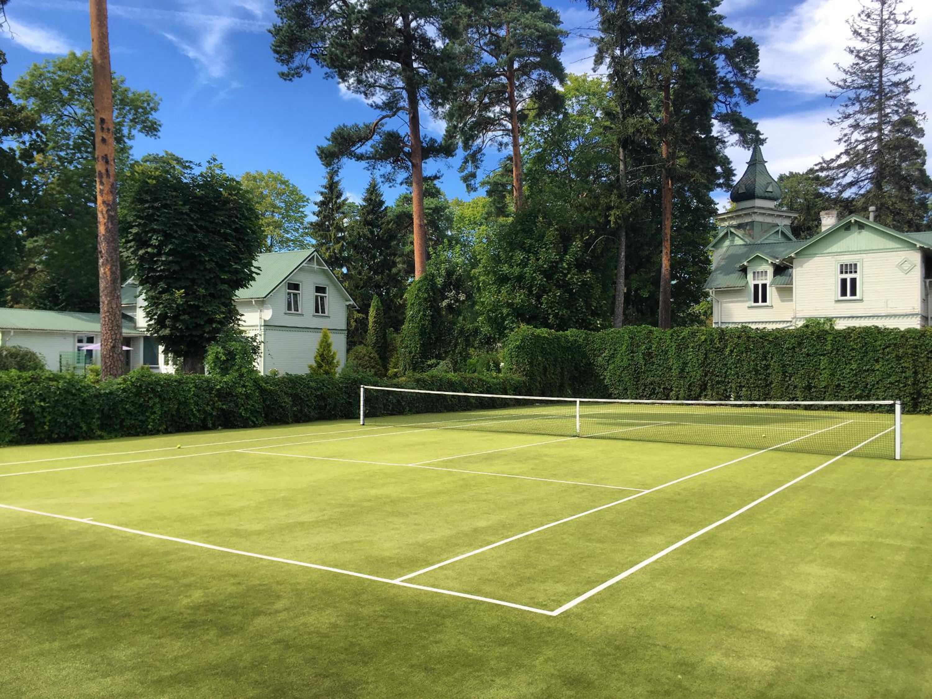 Jurmala holiday house
