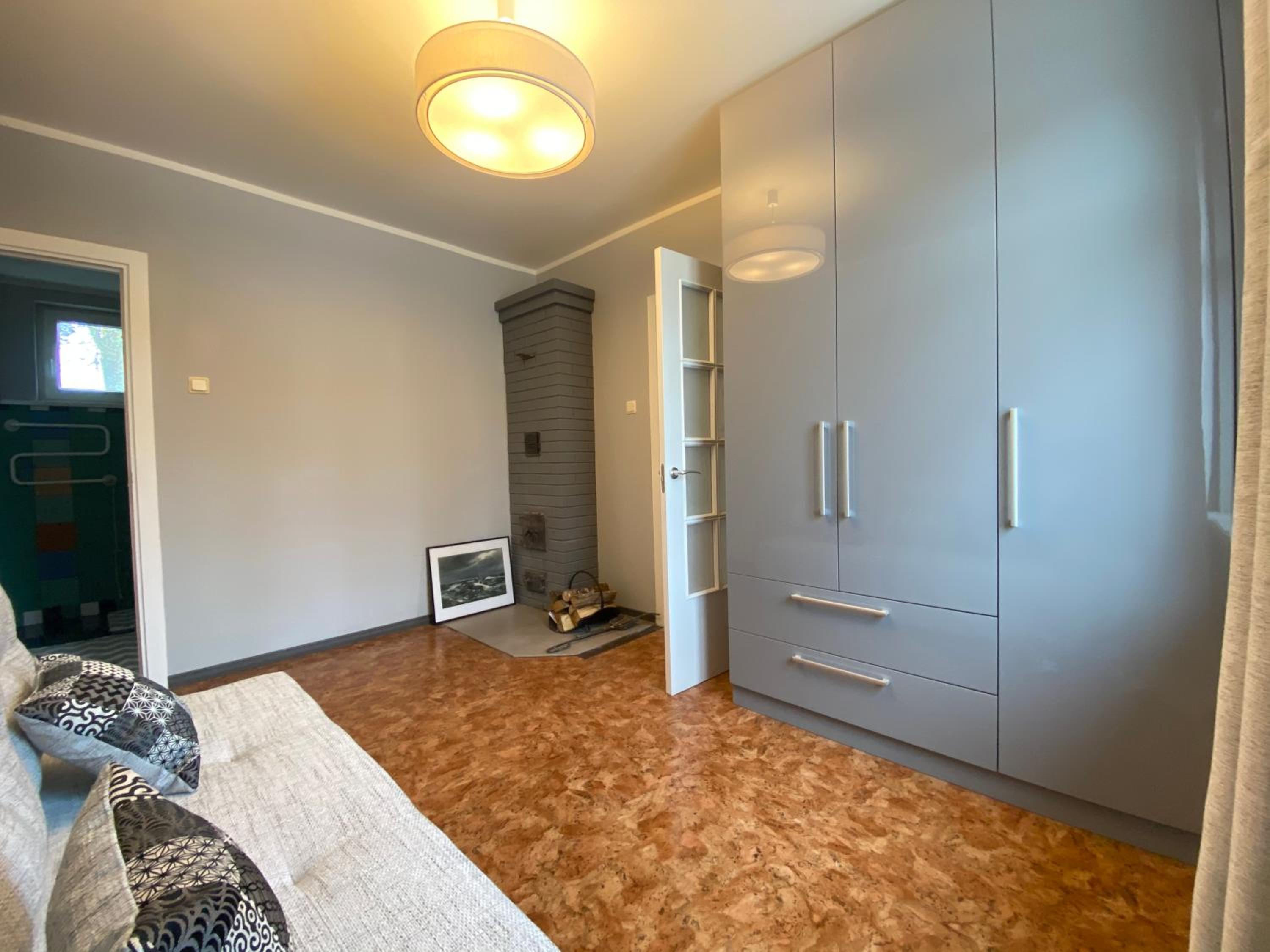 Jurmala holiday house
